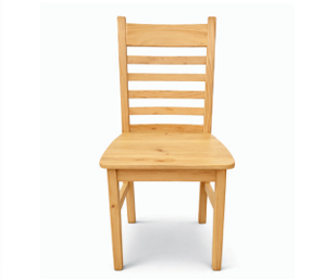 Ladderback Chair
