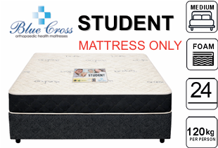 Student mattress