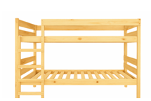 Judah Double Bunk