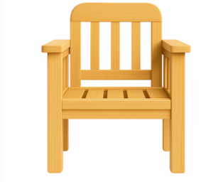 Morris Chair