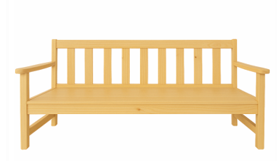 Christene Bench