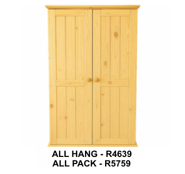 Wardrobe