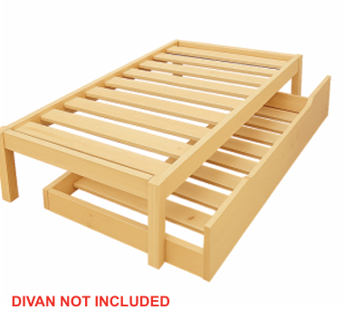 Underbed
