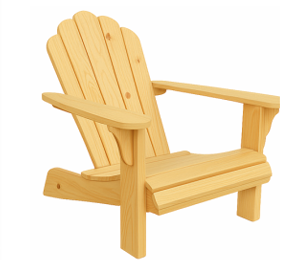 Ariondeck Chair