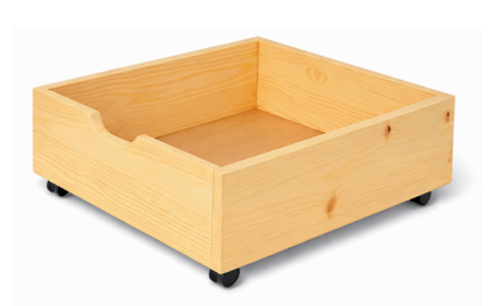 Eco Spacesaver