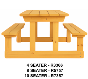 Outdoorbench