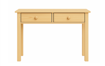 2 Drawer Dresser